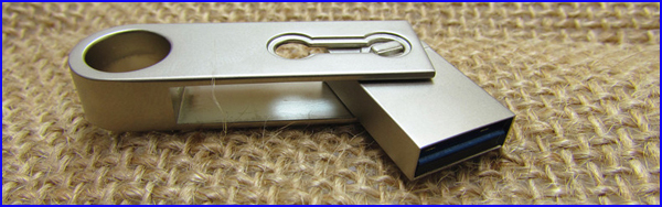 Fastest 64GB USB3.1 Type-C Jump Drive Dual USB Interface USB3.0