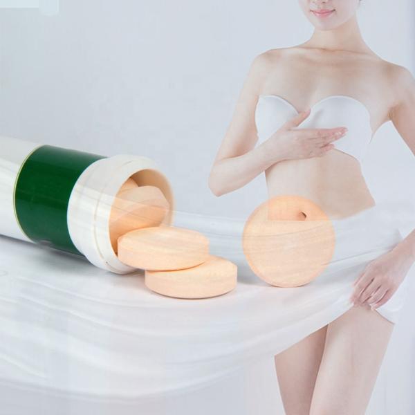 L-Carnitine Fast Slimming Effervescent Tablet Weight Loss