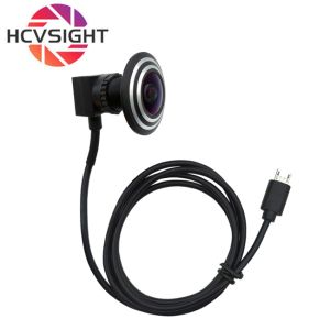 China 1.66mm Fisheye Lens  2MP 1080P Android Camera for Mobile Phone OTG Camera on sale
