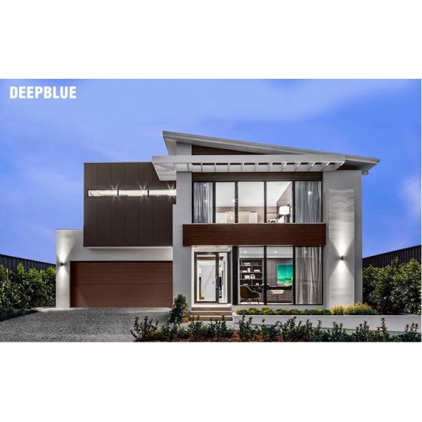 Australian Stander Light Steel Framing Project Prefab A Kitset Homes Nz