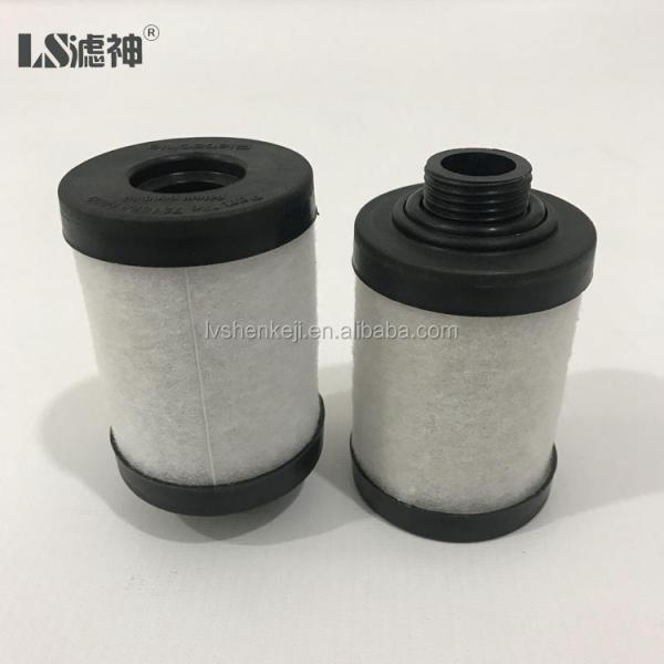 Vacuum pump filter oil mist filter 731399-0000