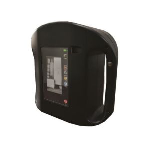 Handheld X-ray Backscatter Real Time Imaging System