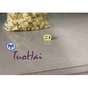 017500539774 ATM Machine Parts Wincor Clamp Guide Pulley 01750053977-4