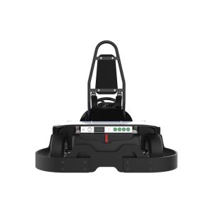 Wholesale Removable Battery Go Karts For Kids 900w Electric Indoor Karting from china suppliers