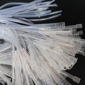 Chinese Supplier LSR Injection Molding Machine For Medical Catheter