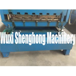 Metal Roofing Roll Forming Machine