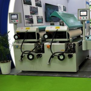 Wholesale Max Coating Width of 1000mm Heavy Duty Conveyor Rollers for Coating Performance from china suppliers