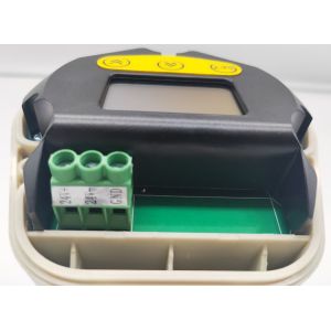 Water Ultrasonic Level Meter For Tank With Low Price