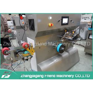 High Precision PCL 3d Printer Filament Extrusion Line 18-25kg/H Capacity