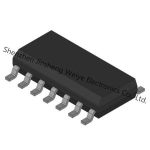 Wholesale 74VHCT00AMX Logic Gates Qd 2-Input NAND Gate from china suppliers
