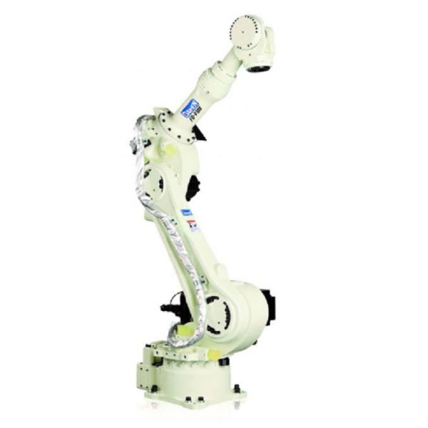 pallatizing robot for palletizer material-handling FD-V130 6 axis robot arm and