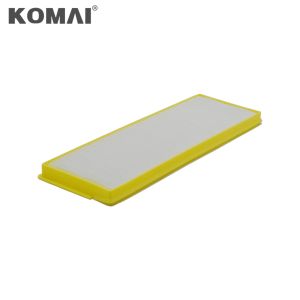 Wholesale KOMAI Cabin Air Filter PA5493 AF27692 SC60048 1770813 1913500 1987431172 For Engine Excavator from china suppliers