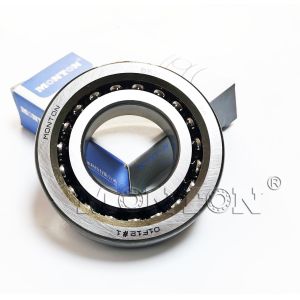 7203ACP4DBLThin Slim Angular Contact Ball Bearing High Precision Spindle