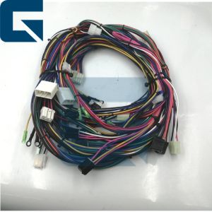 China 198-0857 198-0857 Excavator E322C E325C Engine 3126 CAB Wiring Harness on sale