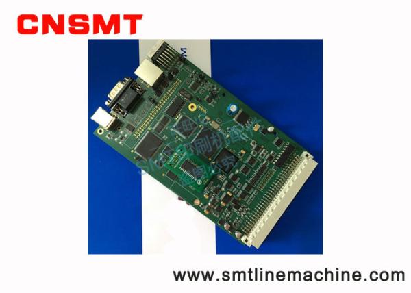 Quality  185280 ASM DEKNODE2 Control Card SMT Stencil Printer for sale