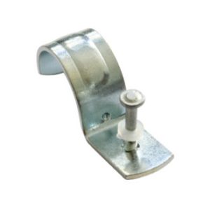 Wholesale DNCC Assembled Drive Pin with EMT Conduit Clip from china suppliers