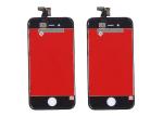 Easy Install 4S Iphone LCD Screen Oem LCD Display with Digitizer Assembly