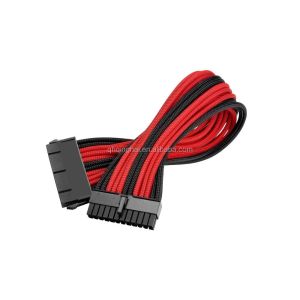 24 Pin Motherboard For Custom Sleeved Hot selling 2020 beautiful microphone