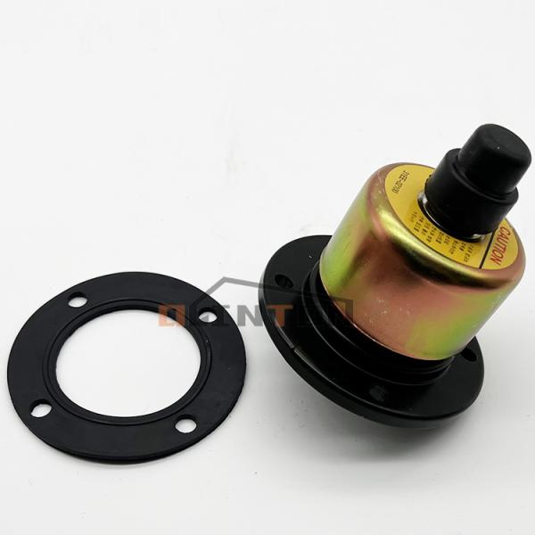 EX200-1/EX200-5 Oil Tank Air Breather Filter 4434017 Essential for Construction Works