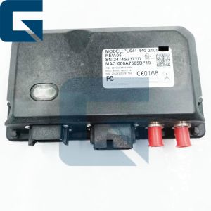 Wholesale 440-2105 4402105 Control Unit For Engine 3406C 3306 from china suppliers