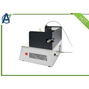ASTM D92 ISO 2592 Cleveland Open Cup Flash Point Test Instrument for Oil testing