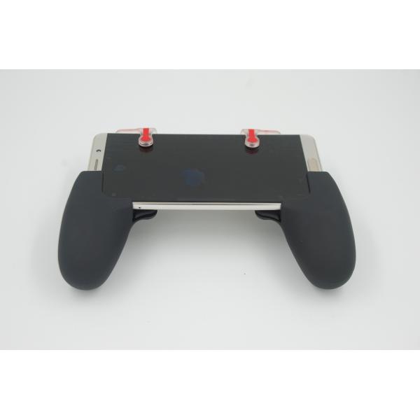 D9 trigger controller L1R1 Mobile Game Joystick fire button gamepad 4 in 1