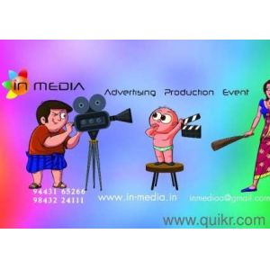 Flyer, Leaflet, Magazine or Poster Printing AD Printing