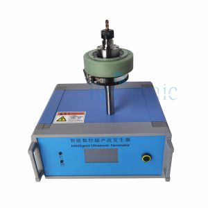 20Khz 1200w Ultrasonic Milling Equipment With Digital Generator