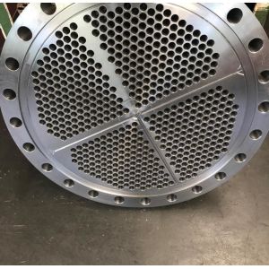 10ton Per Hour Ethanol Recovery Oil Extraction Falling Film Distillation