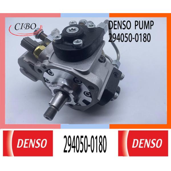 Promotion Injection Pump Assy 294050-0180 294050-0181 22100-51020 1VD-FTV Engine