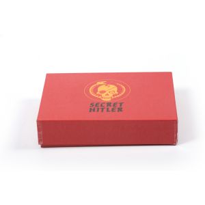 BKS Deck Playing Card Gift Box With Magnetic Closure