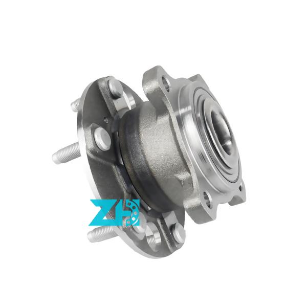 Front Wheel Hub Bearing 3001120XKV09A BAR-0318B High Load Capacity