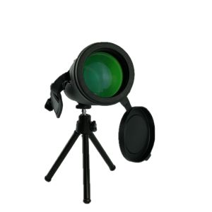 Big Diameter Waterproof Powerful Monocular / Pocket Monocular Telescope