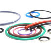 Customizable CR O-RING With Strong Adhesion,High Wear Resistance And Good