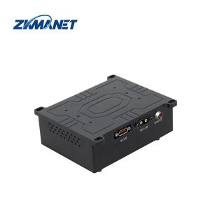China 2T2R RF Channel Drone Data Link with 2x2 MIMO 2.4GHz AES Encryption on sale