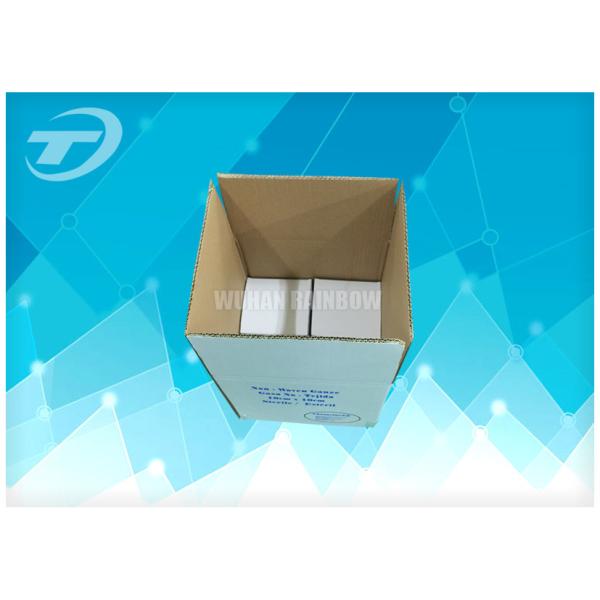 Medical Sterile Gauze Sponges 100% Cotton First Aid Gauze 5x5 , 7.5x7.5