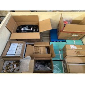 Piston ring Компрессионное поршневое кольцо L250-05-021 (TCP25-5-1) of Zichai