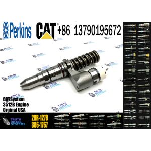 Fuel Injector Assembly 20R-1278 20R-1283 20R-1265 20R-1266 20R-1267 20R-1268 20R