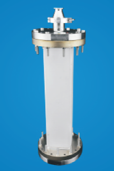 High Temperature Resistance Corrosion Resistant Ceramics Brazing Parts and SiC