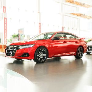 Automatic Gear Box Honda Crider 1.0T Car Hybrid Left Hand Drive 2023 Made in