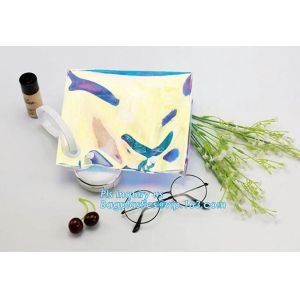 PVC Slider zipper bag plastic bag with zipper, slider zipper plastic bag for