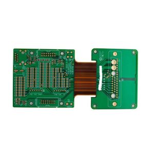 Custom Multilayer Manufacturing For Medical Device PCB Fast Turn PCB Manufacturi