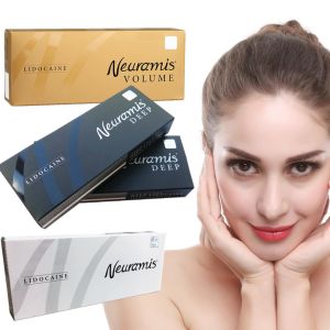 Remove Wrinkle Neuramis Dermal Filler 24 - 48 Hours Recovery Time