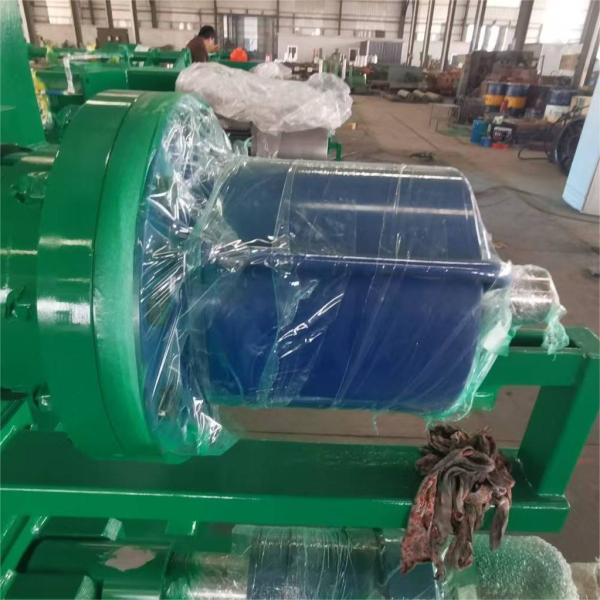 Piston Rod Temperature Custom Built Hydraulic Cylinders For Construction