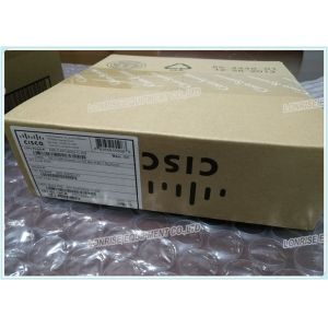 C9200-48T-E 48 Cisco Ethernet Network Switch Ports Data Modular Uplink Options