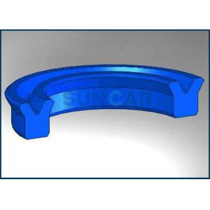 Wholesale UN Hydraulic Cylinder Piston And Piston Rod Seal from china suppliers