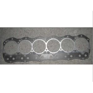 Wholesale 6D15 ENGINE CYLINDER HEAD GASKET FOR MITSUBISHI 6D15 6D15T DIESEL ENGINE GASKET ME030913 ME031859 ME041113 ME071920 from china suppliers