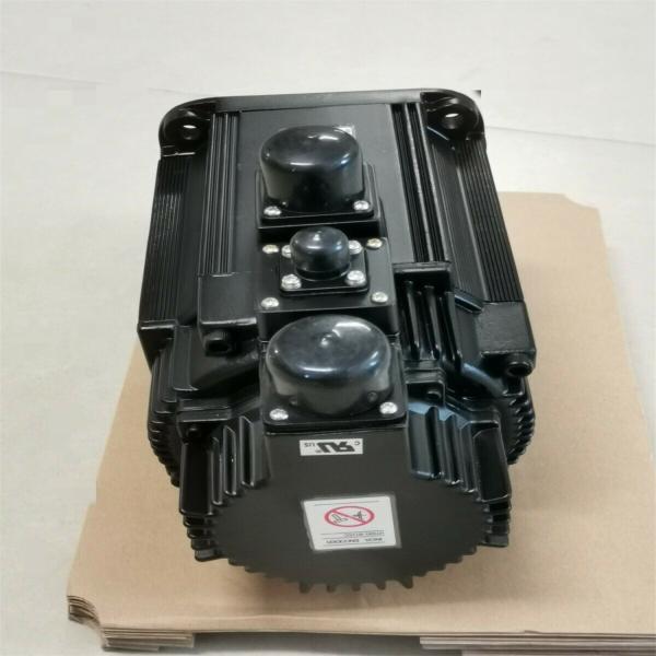 Yaskawa SGMGH-30DCA6F-OY AC SERVO MOTOR 2.9/3.0KW 400VAC NEW