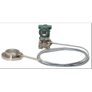 EJA438E-JASCG-917DJ Gauge Pressure Transmitter with Remote Diaphragm Seal