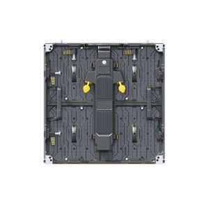 Hd Led Rental Display P1.5/ P1.95 / P2.6 Brompton Control System